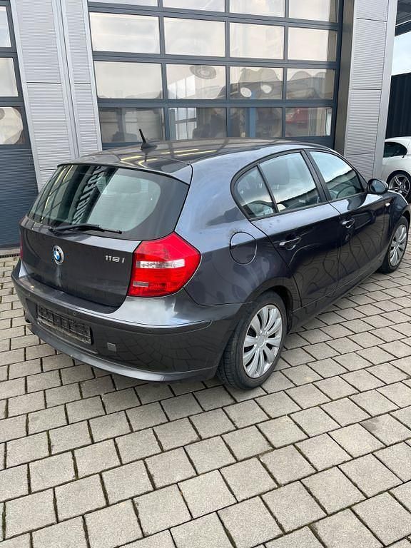 Gebraucht BMW 118 143 PS (105 kW) 2007 Kleinwagen