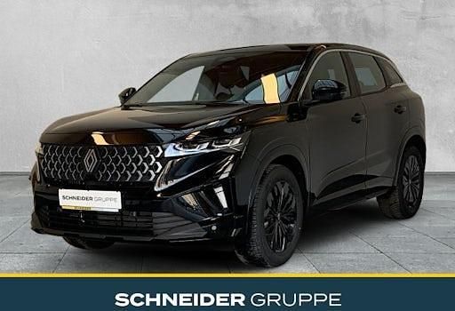 Schwarz Neu 2026 Renault Austral Evolution SUV | 35.170 € (Fairer Preis) - Bild 1/4