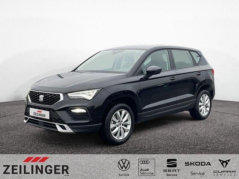 Gebraucht 2025 Seat Ateca Style SUV | 27.476 € (Guter Preis) - Bild 1/1