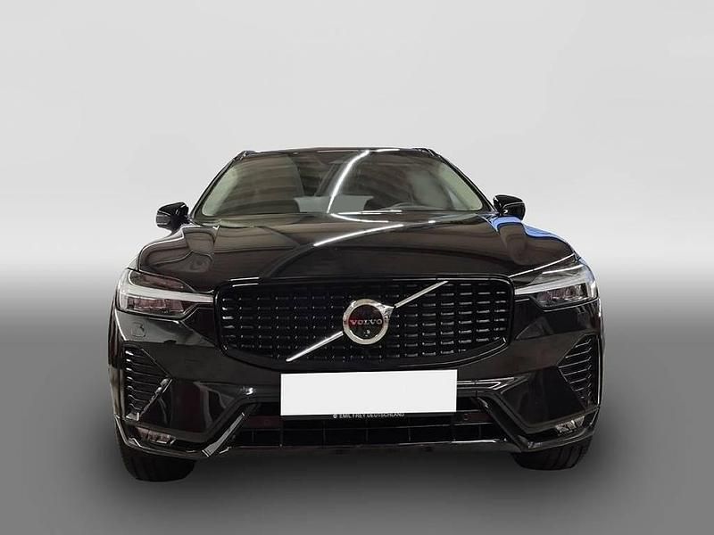 Gebraucht Volvo XC60 Plus 250 PS (183 kW) 2025 Schwarz SUV