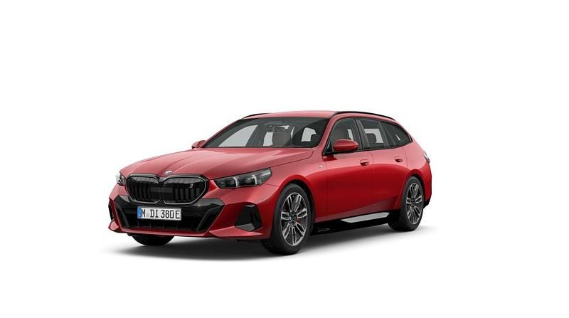 Gebraucht BMW i5 Comfort Edition 250 kW (340 PS) 2025 Kombi