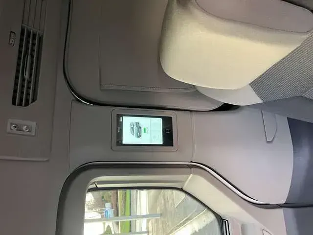 Neu VW California Beach 150 PS (110 kW) 2026 Van