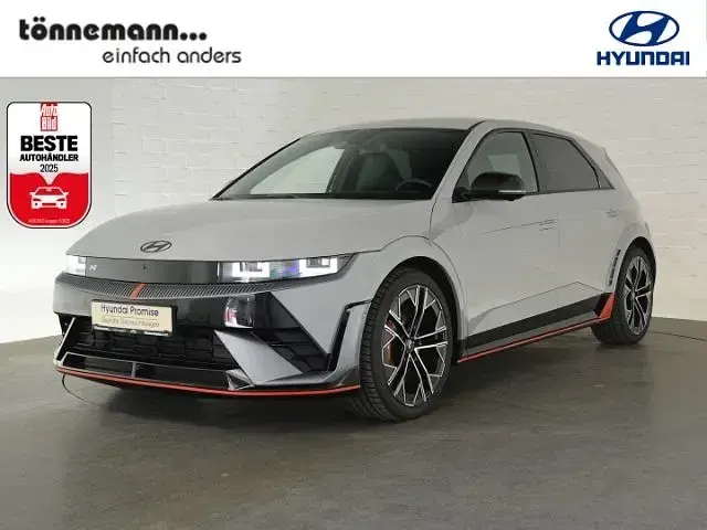 Gebraucht Hyundai Ioniq 5 447 kW (609 PS) 2025 SUV