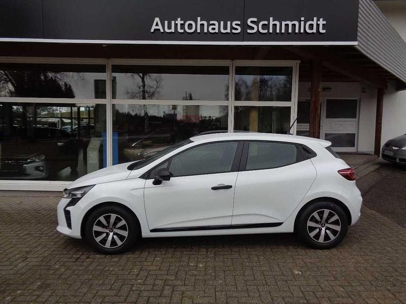 Antarktisweiß Gebraucht 2025 Mitsubishi Colt Basis Kleinwagen | 15.900 € (Superpreis) - Bild 1/4