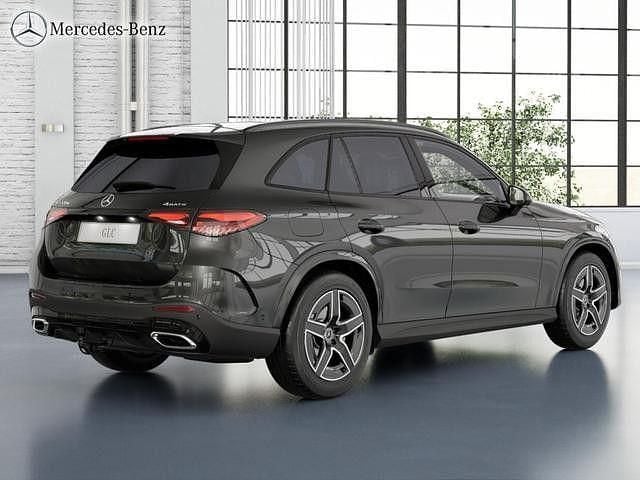 Neu 2025 Mercedes GLC220 | 69.999 € - Bild 1/4