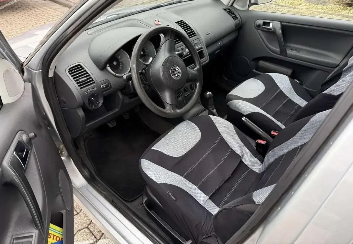 Usata VW Polo Edition 60 CV (44 kW) 2000 Berlina