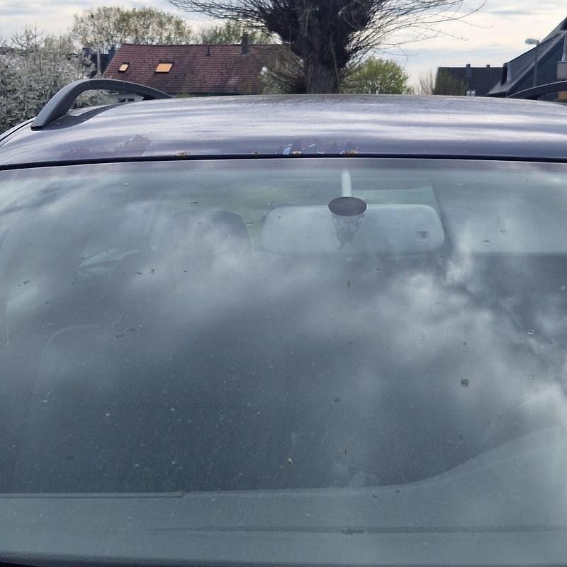 Gebraucht VW Passat Basis 136 PS (100 kW) 2004 Limousine