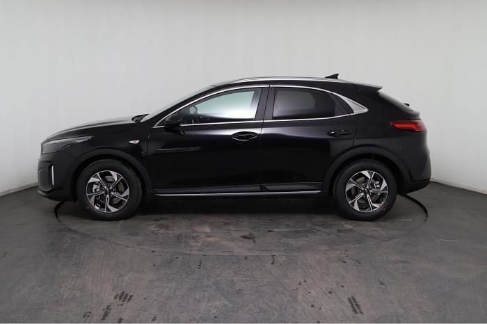 Neu Kia XCeed Vision 150 PS (110 kW) 2026 Schwarz, black pearl SUV