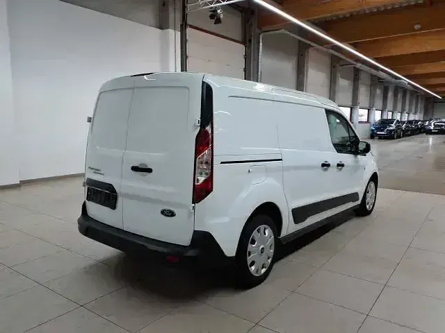 Begagnad Ford Transit Connect 2019 Andere Minibuss