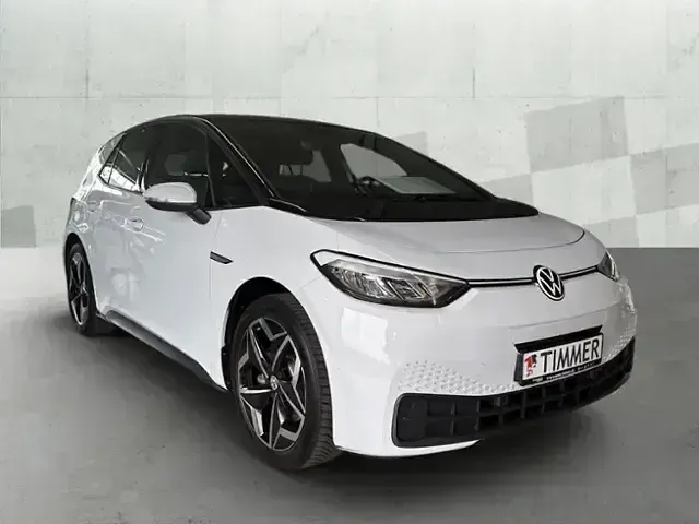 Gebraucht VW ID.3 Pure 110 kW (150 PS) 2021 Andere Kleinwagen