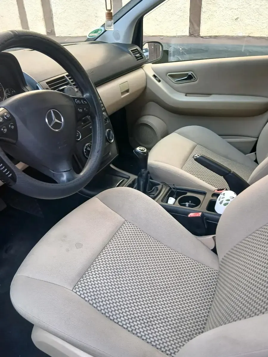 Gebraucht Mercedes A170 116 PS (85 kW) 2005 Limousine