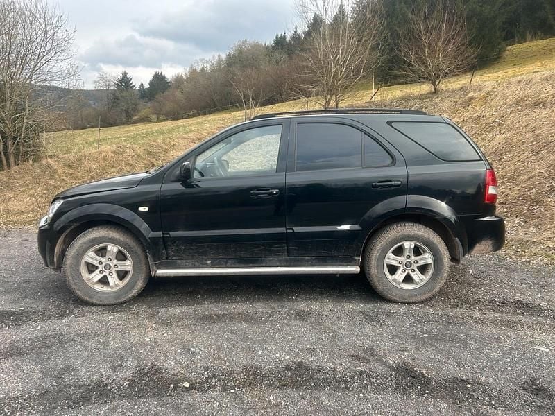 Gebraucht Kia Sorento 2004 SUV