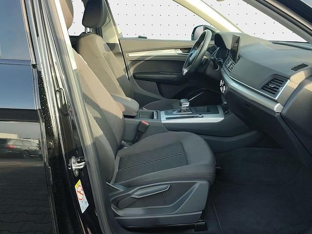 Gebraucht Audi Q5 S-Line 286 PS (210 kW) 2023 SUV