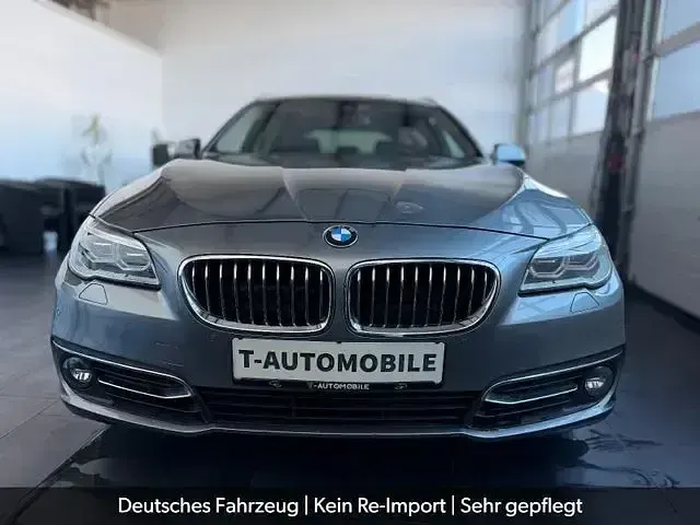 Gebraucht BMW 535 Performance 313 PS (230 kW) 2016 Andere Kombi