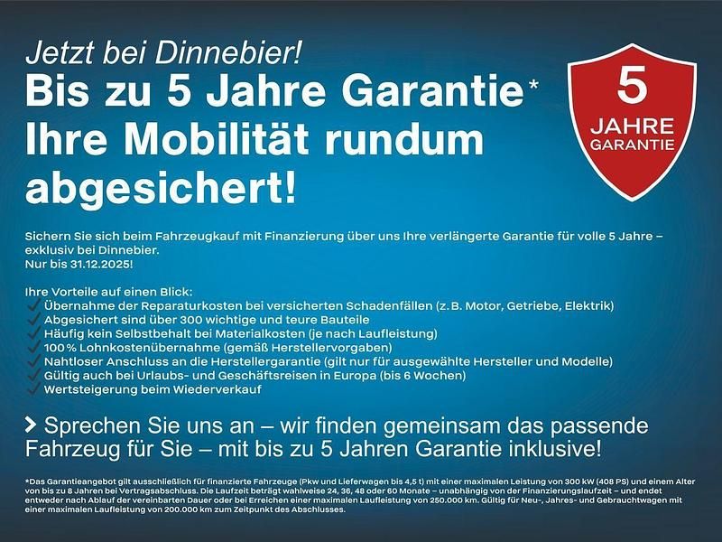 Gebraucht Ford Focus ST-Line 125 PS (91 kW) 2023 Blau (metallic) Kombi