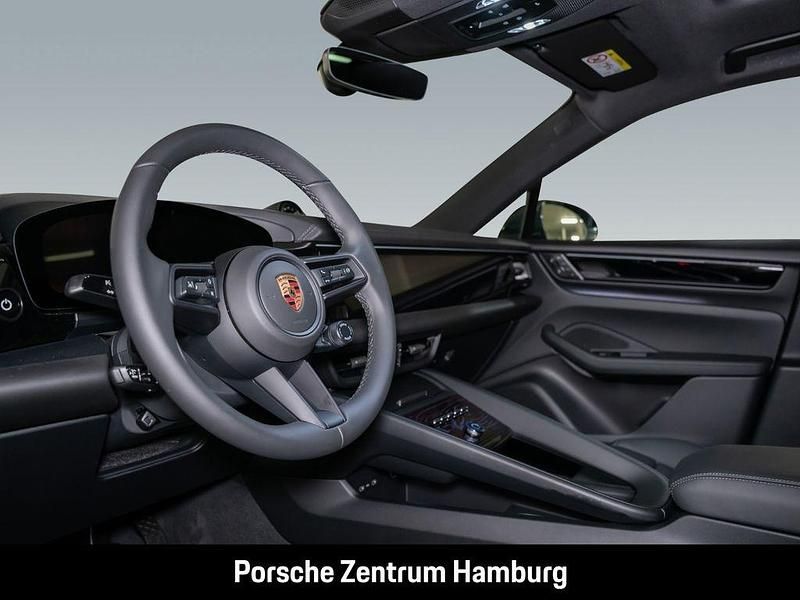 Neu Porsche Macan 300 kW (408 PS) 2025 Grau SUV