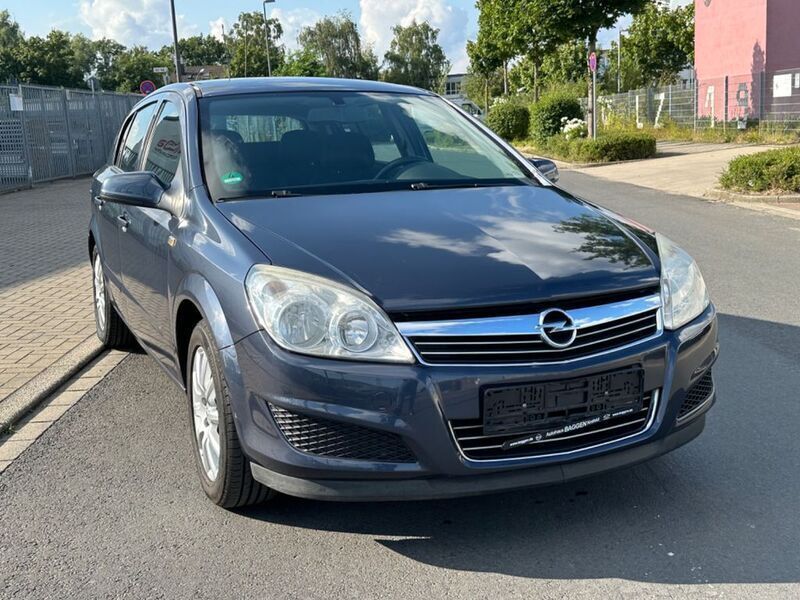 Metro m2 Gebraucht 2007 Opel Astra Catch Me Limousine | 2.000 € (Fairer Preis) - Bild 1/4