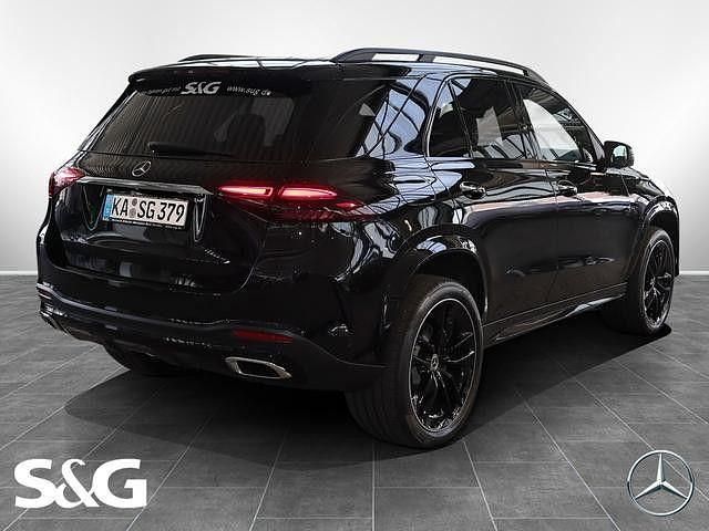 Gebraucht 2025 Mercedes GLE300 | 100.999 € - Bild 1/4