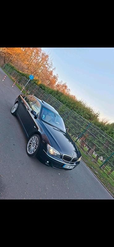 Gebraucht BMW 740 306 PS (225 kW) 2007 Braun Limousine