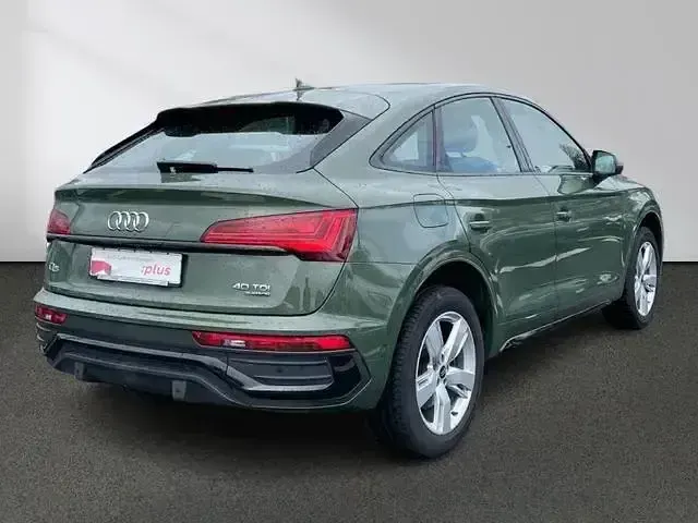 Brugt Audi Q5 Ambiente 2023 Andere SUV
