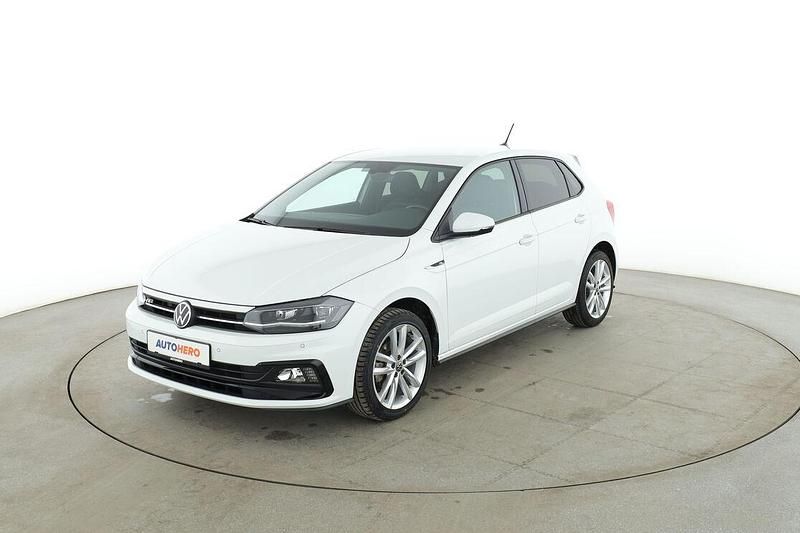 Occasion VW Polo Highline 150 ch (110 kW) 2021 Berline