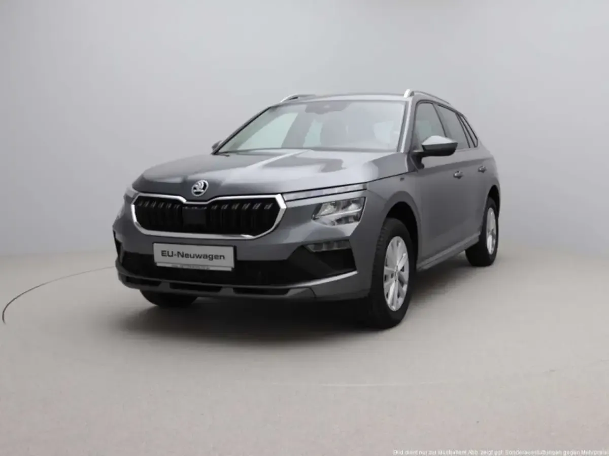 Neu Skoda Kamiq Selection 95 PS (69 kW) 2026 Wählbar  ggf gegen aufpreis SUV