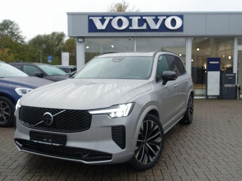 Silber Gebraucht 2025 Volvo XC90 Plus SUV | 74.900 € (Guter Preis) - Bild 1/4