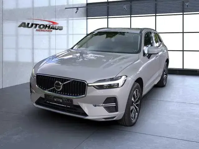 Gebraucht Volvo XC60 145 PS (106 kW) 2023 SUV