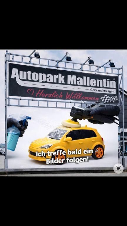 Gebraucht Smart ForFour 90 PS (66 kW) 2018 Schwarz Kleinwagen