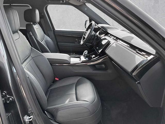 Gebraucht Land Rover Range Rover Sport SE Dynamic 300 PS (220 kW) 2024 Carpathian grey SUV