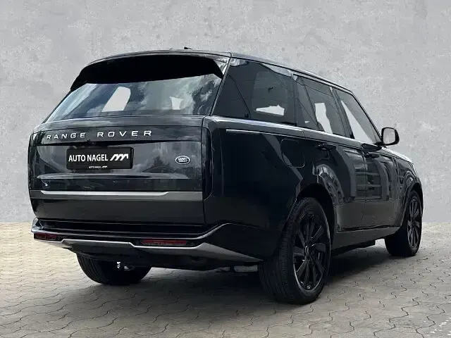 Second-hand Land Rover Range Rover HSE 405 CP (297 kW) 2023 Gri SUV