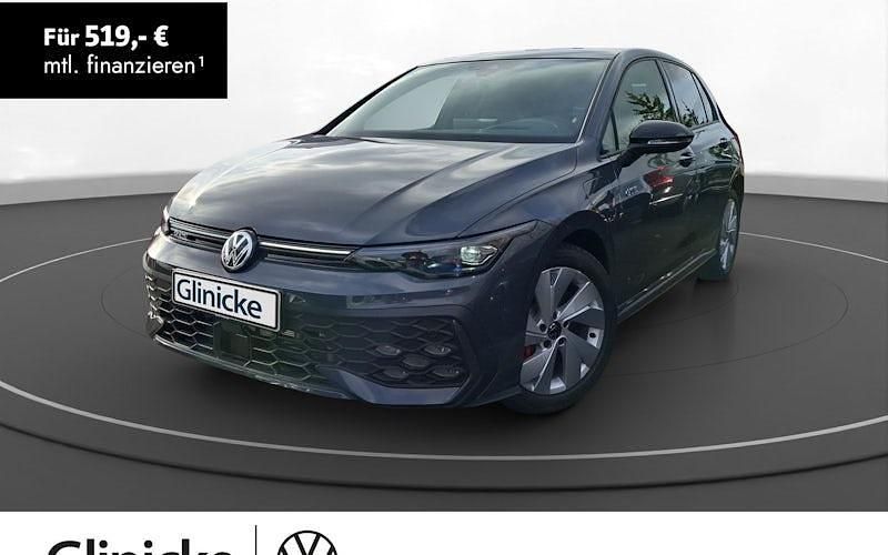 Neu VW Golf VIII GTE 272 PS (200 kW) 2026 Grau Limousine