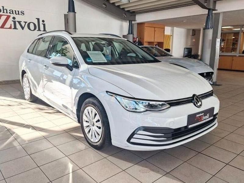 Gebraucht VW Golf VII 110 PS (80 kW) 2021 Andere Kleinwagen