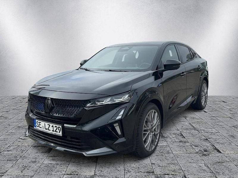 Schwarz Gebraucht 2024 Renault Rafale Esprit Alpine SUV | 44.780 € (Fairer Preis) - Bild 1/4