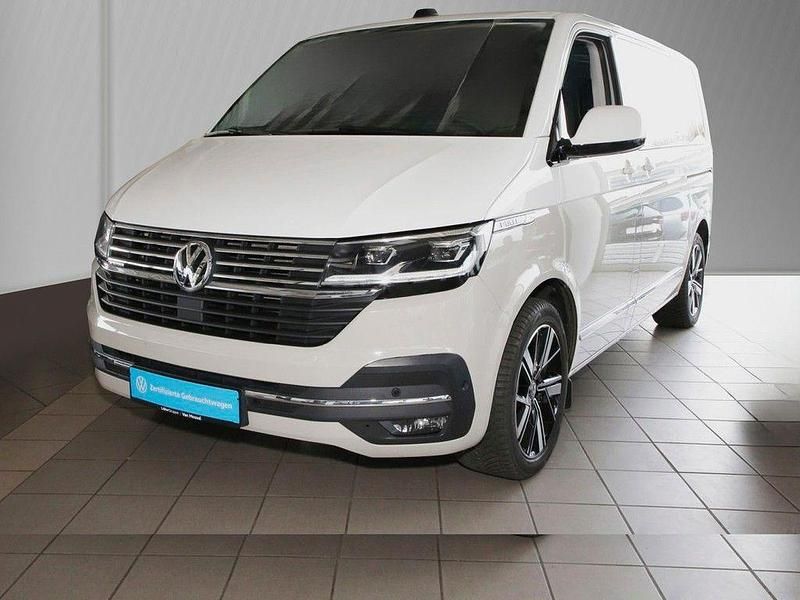 Gebraucht VW Multivan Highline 204 PS (150 kW) 2022 Othercolor Van