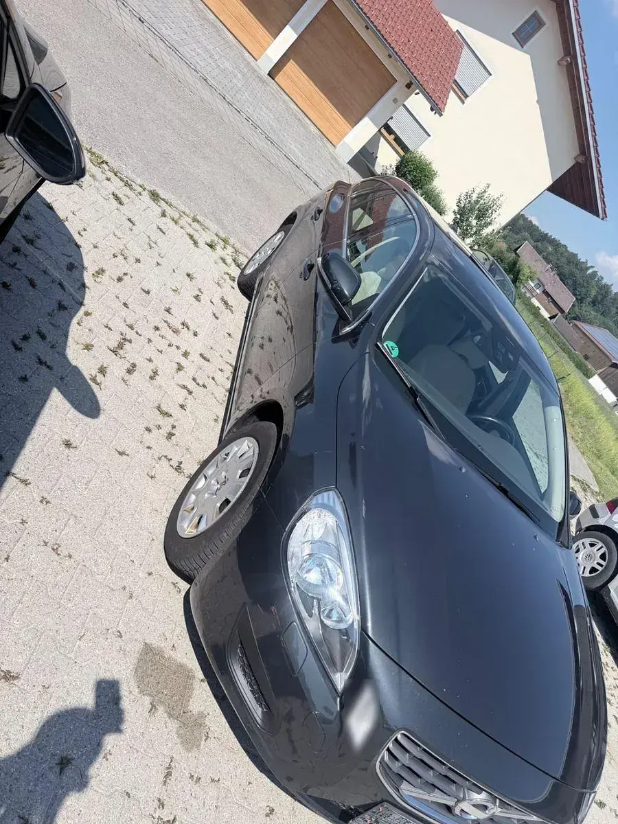 Gebraucht Volvo V60 179 PS (131 kW) 2011 Beige Kombi