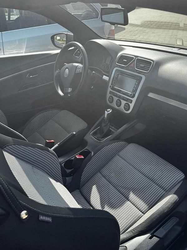 Brugt VW Eos 150 HK (110 kW) 2008 Cabriolet