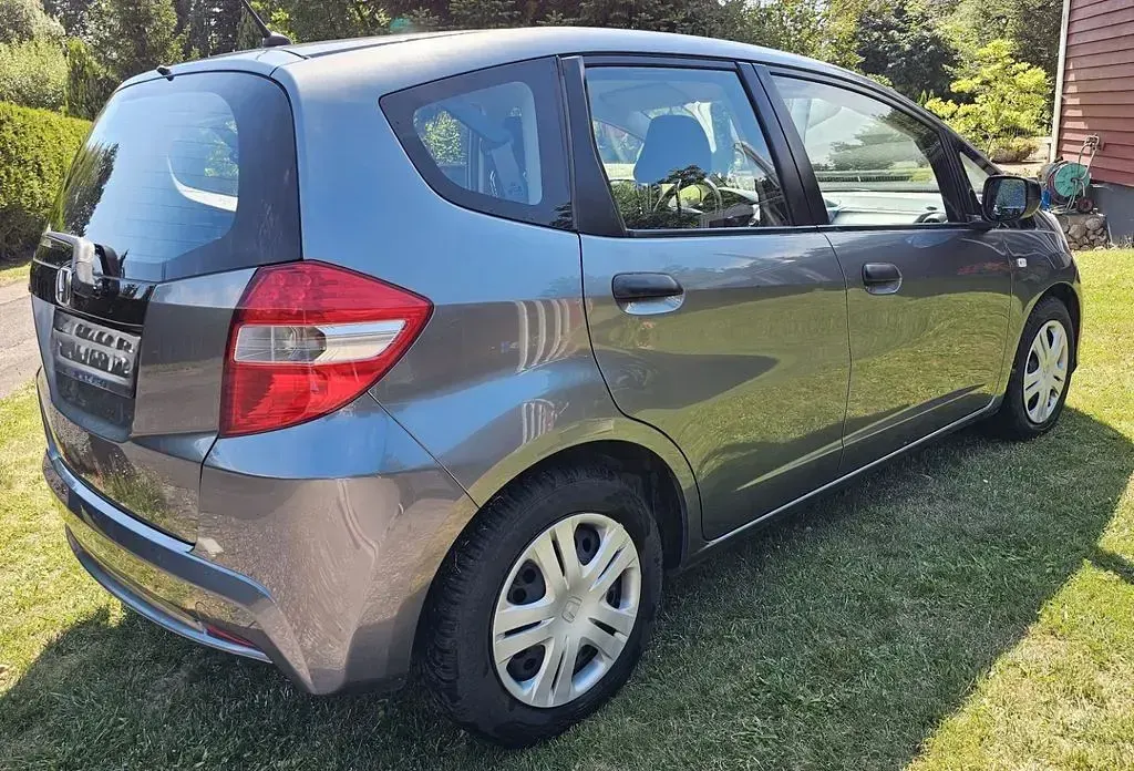 Gebraucht Honda Jazz S Cool 90 PS (66 kW) 2014 Andere farben Kleinwagen