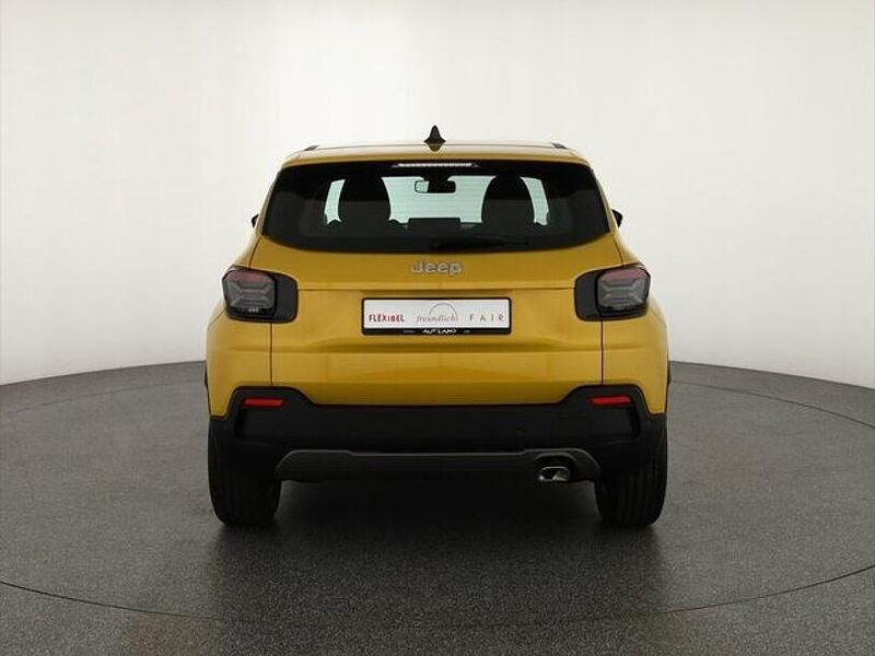 Neu Jeep Avenger 101 PS (74 kW) 2025 Andere SUV