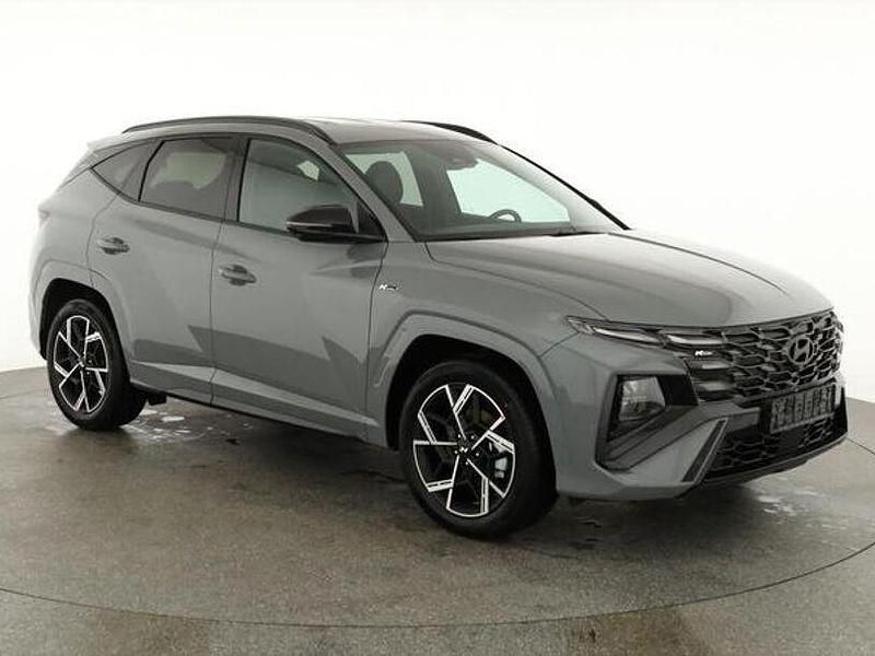 Andere Neu 2025 Hyundai Tucson SUV | 35.500 € (Etwas zu teuer) - Bild 1/1
