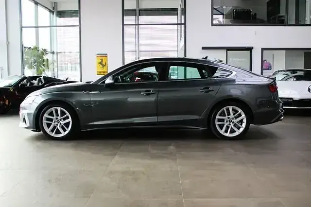 Gebraucht Audi S5 Sportback Ambiente 341 PS (250 kW) 2022 Andere Kleinwagen