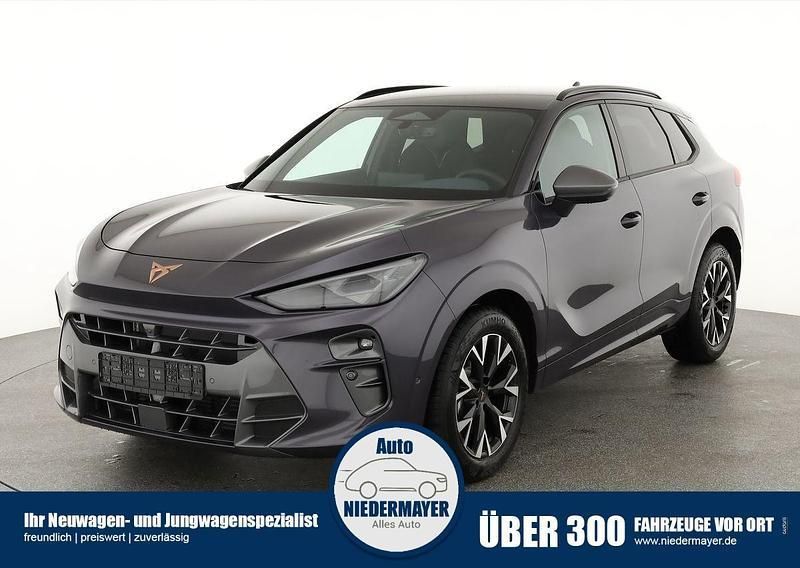 Dark void metallic Neu 2025 Cupra Terramar SUV | 40.995 € (Fairer Preis) - Bild 1/4