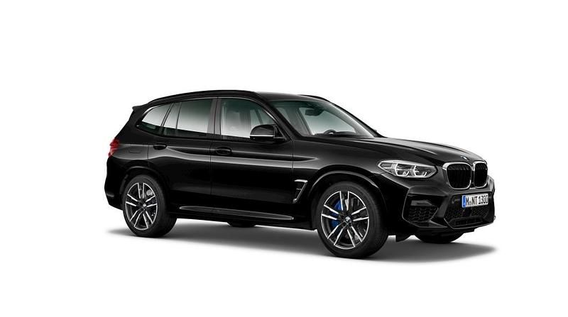 Gebraucht BMW X3 M Shadowline 480 PS (353 kW) 2025 SUV