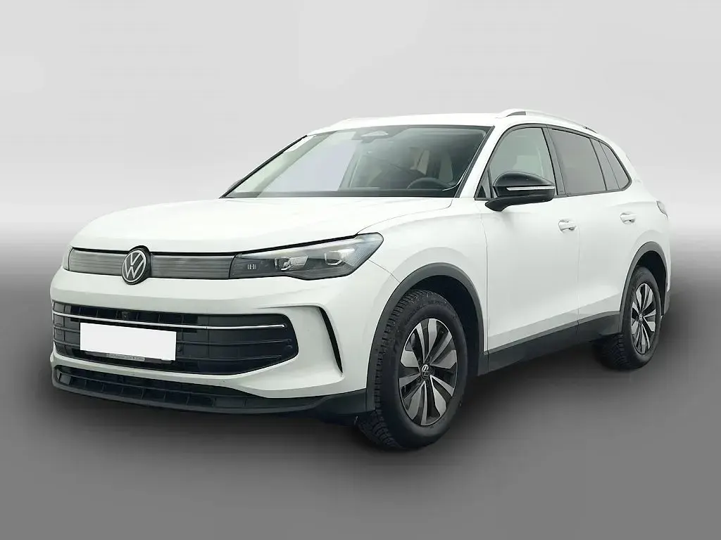 Usata VW Tiguan Goal 150 CV (110 kW) 2025 SUV