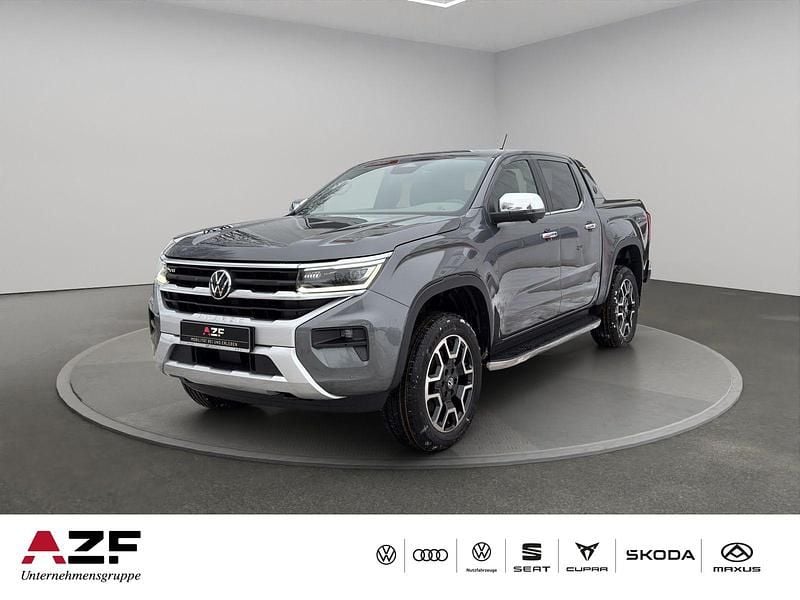 Gebraucht VW Amarok Aventura 241 PS (177 kW) 2026 Pickup
