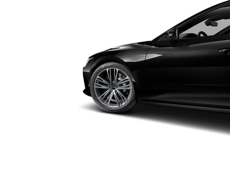 Gebraucht Audi A7 Sport 299 PS (219 kW) 2025 Schwarz Limousine