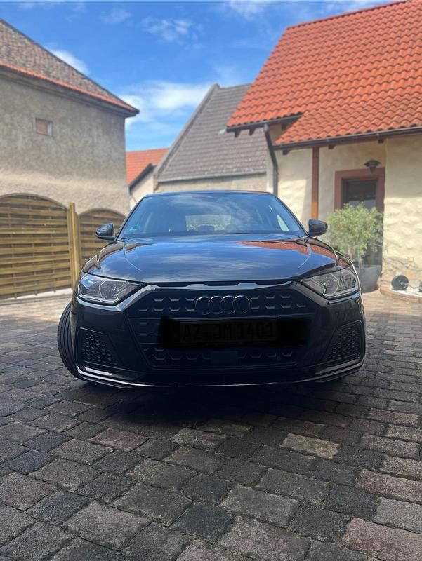 Gebraucht 2021 Audi A1 Kleinwagen | 21.500 € (Fairer Preis) - Bild 1/4