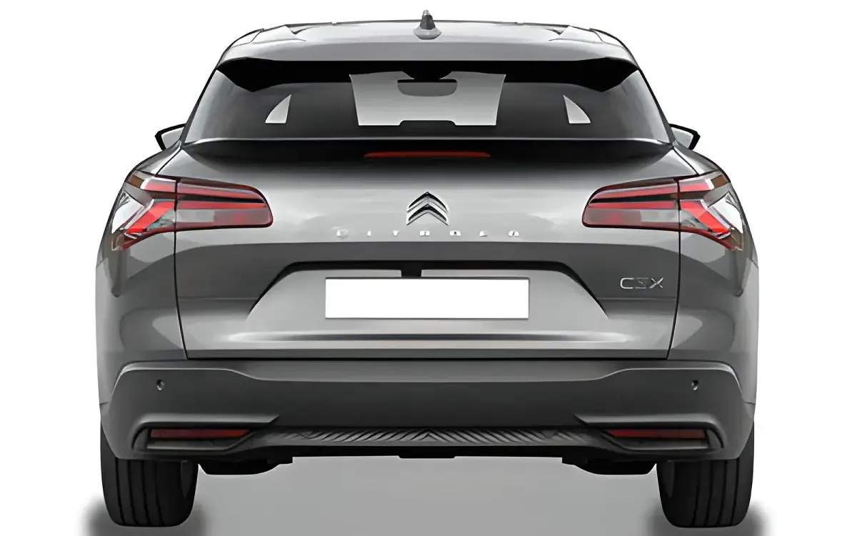 Neu Citroën C5 145 PS (106 kW) 2026 Limousine