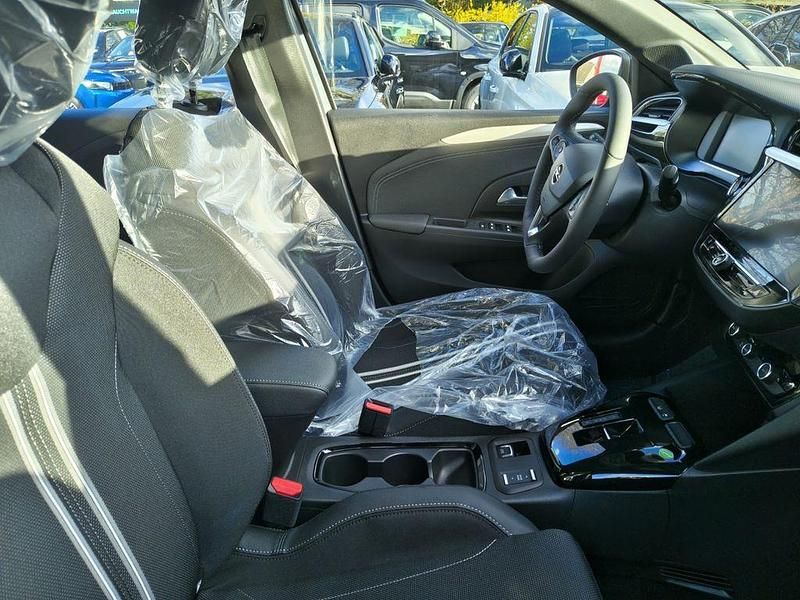 Neu Opel Corsa-e 114 kW (156 PS) 2026 Grau Kleinwagen