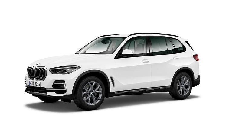 Gebraucht BMW X5 Shadowline 286 PS (210 kW) 2025 SUV